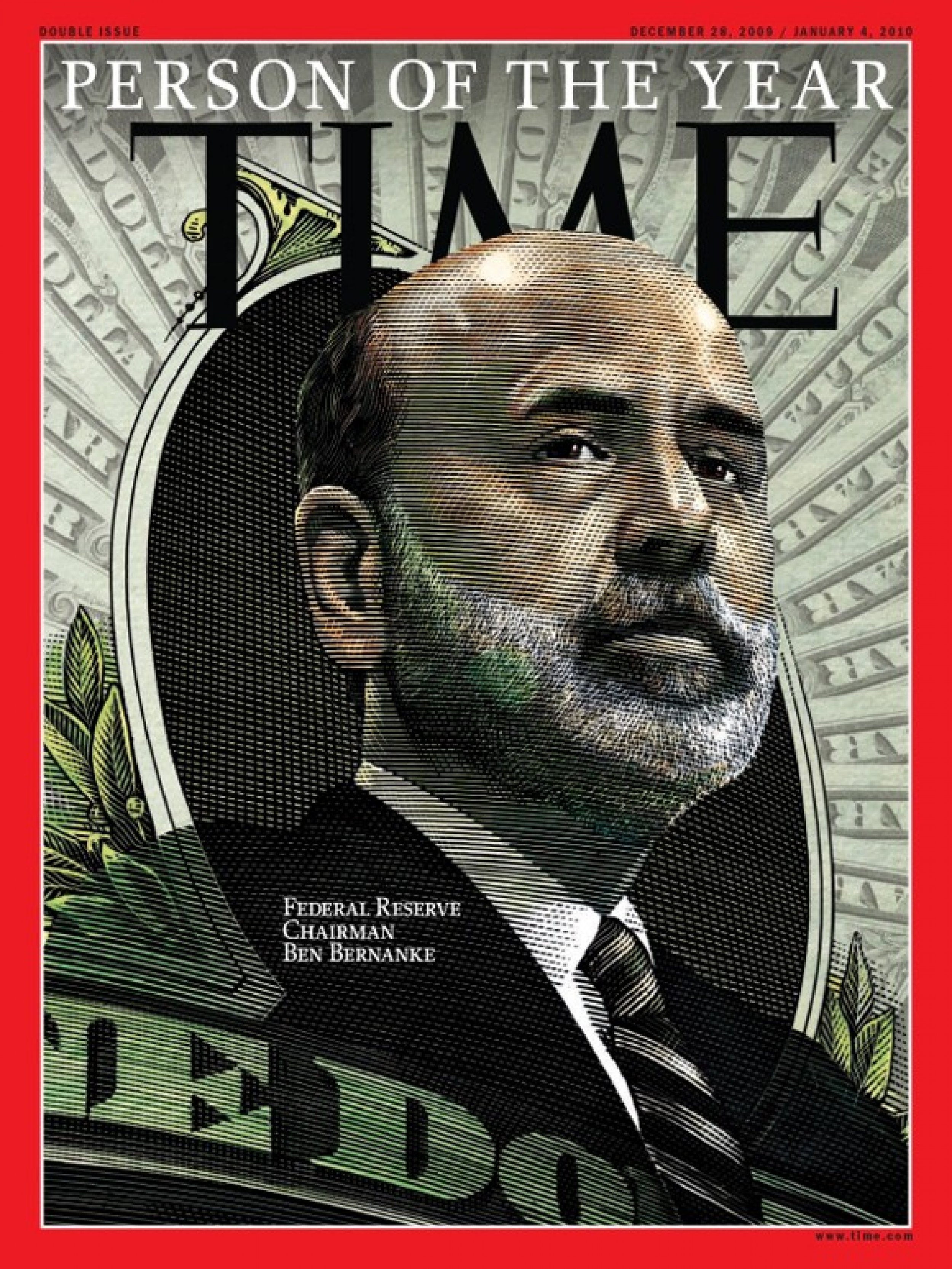 Person of the Year 2009