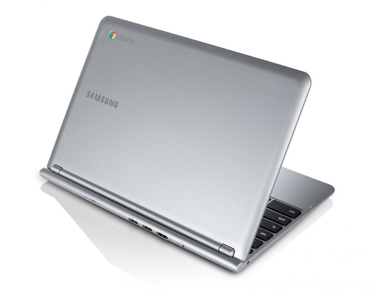 Samsung Chromebook