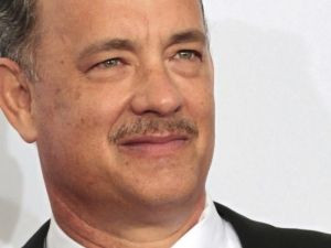 Tom Hanks