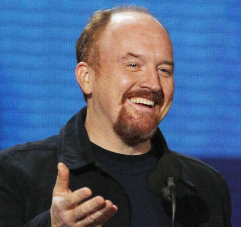 Louis CK made $500,000 in four days after taking a big risk on selling his new special for only $5 and making it DRM-protection free.