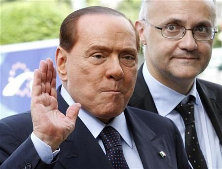 Berlusconi