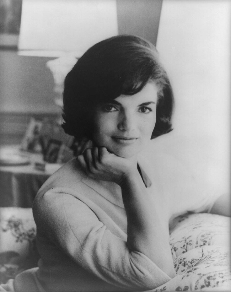 Jackie Kennedy