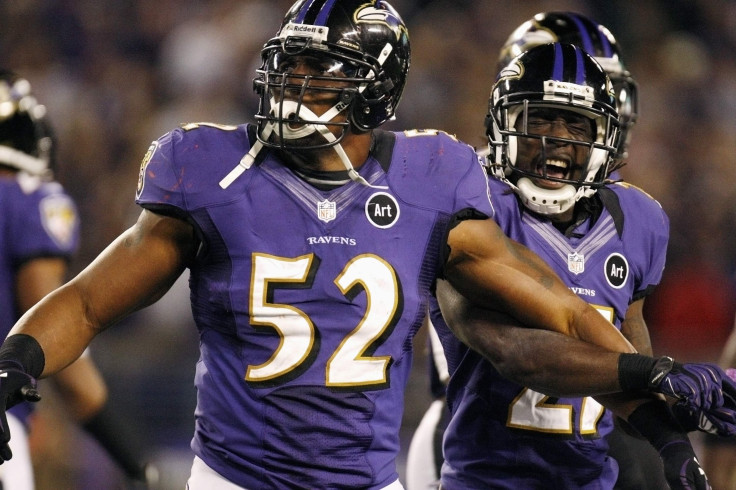 Baltimore Ravens News: Injuries Further Cripple Ravens Dwindling Defense