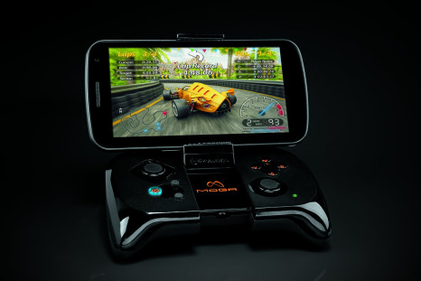 MOGA Review: PowerA Sets A New Standard For Android Mobile Gaming