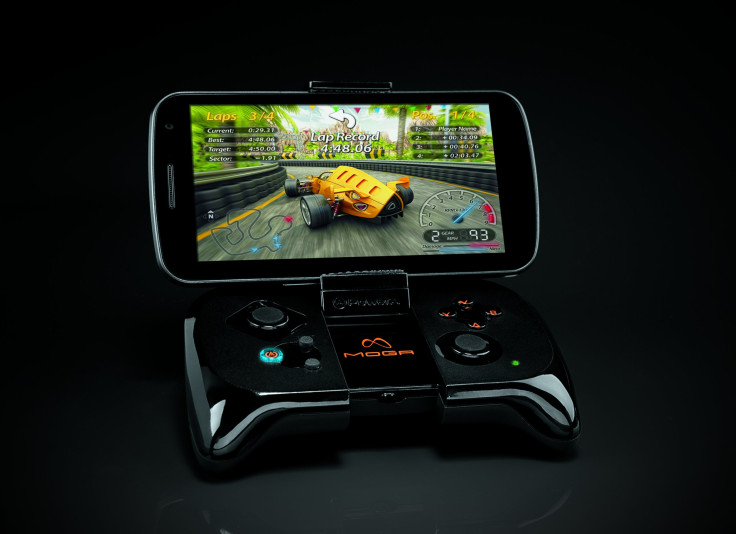 MOGA Review: PowerA Sets A New Standard For Android Mobile Gaming