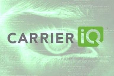 Carrier IQ