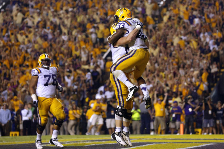 No. 6 LSU vs No. 20 Texas A&M, Where to Watch Online, Preview, Betting Odds