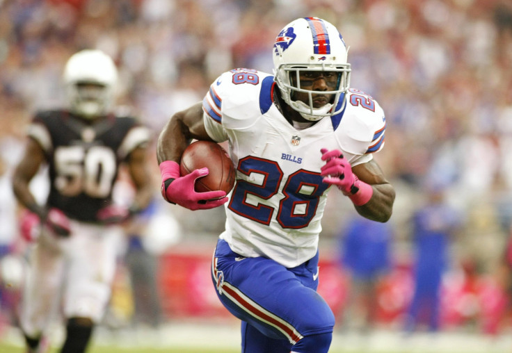 NFL Preview: Buffalo Bills vs Tennessee Titans; Where to Watch Online