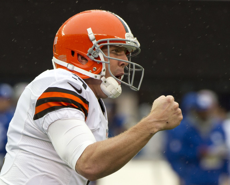 Cleveland Browns vs Indianapolis Colts, Where to Watch Online, Preview, Betting Odds