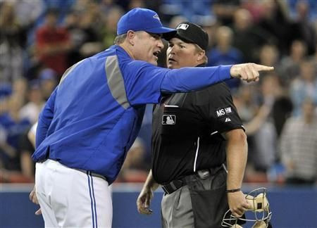 Red Sox Hire John Farrell as New Manager