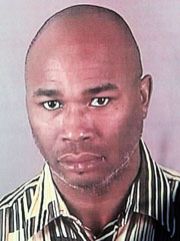 Radcliffe F. Haughton