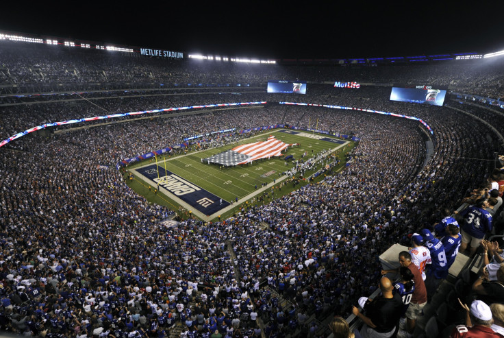 metlife