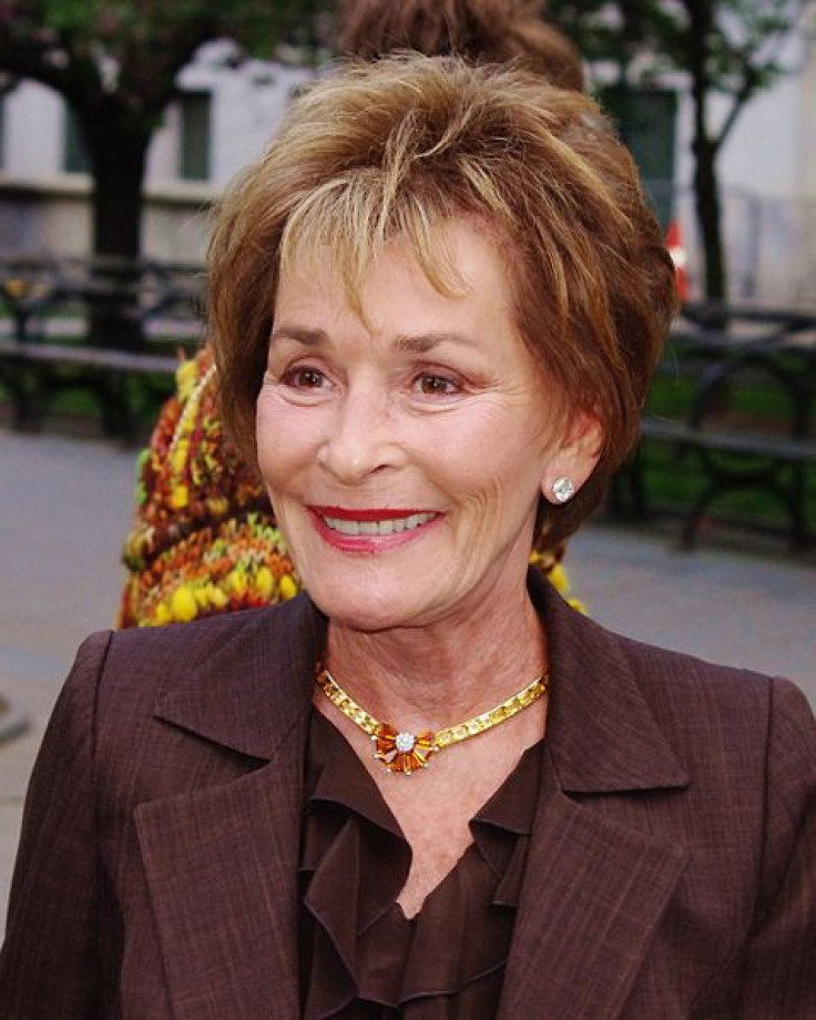 Judge Judy