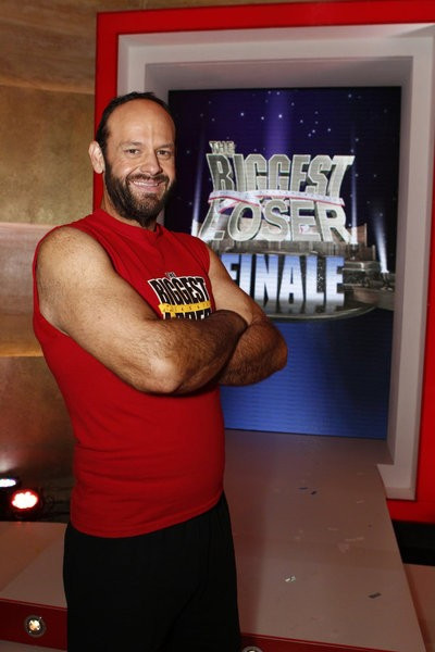 John Rhode