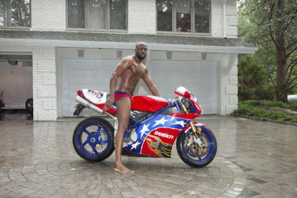 Wyclef Jean