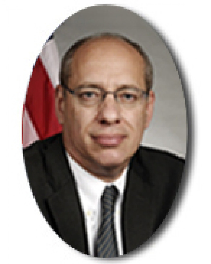 FTC Chairman Jon Leibowitz