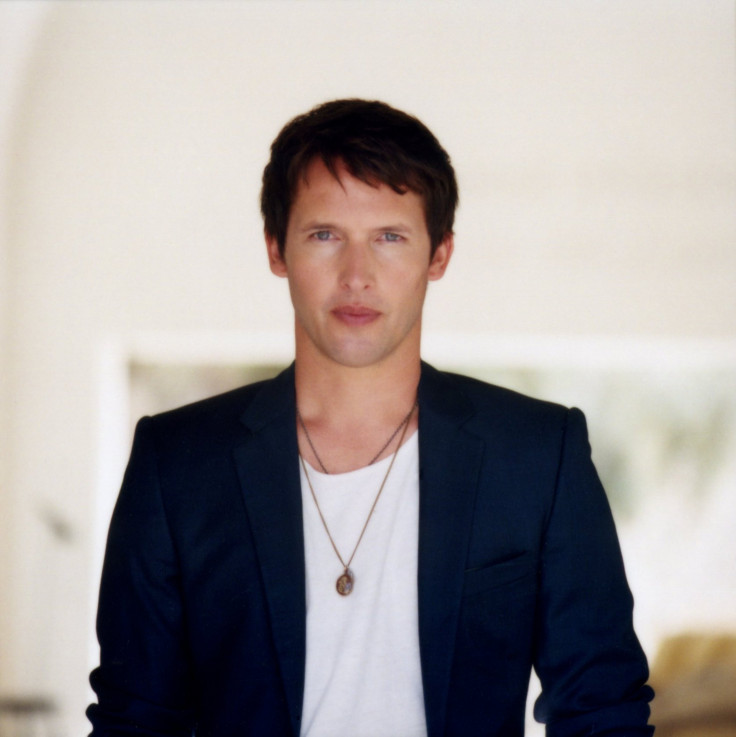 James Blunt