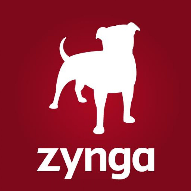 Zynga Q3 Earnings Preview: New Titles Underperform, User Base Declines 