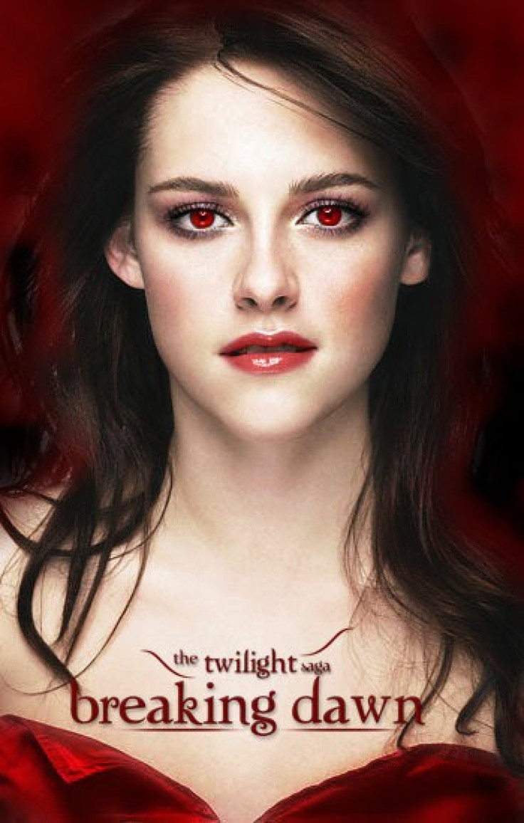 The Twilight Saga: Breaking Dawn Part 1