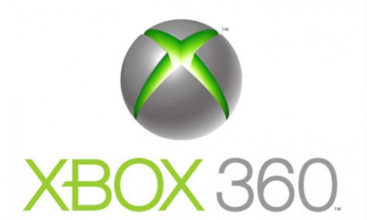 Microsoft Xbox 360