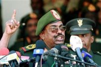 Sudan's President Omar Hassan al-Bashir a