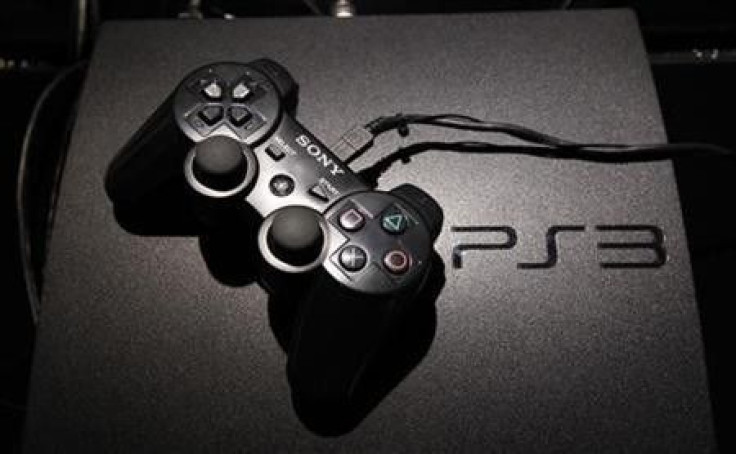 Sony Denies PlayStation 4 Rumors