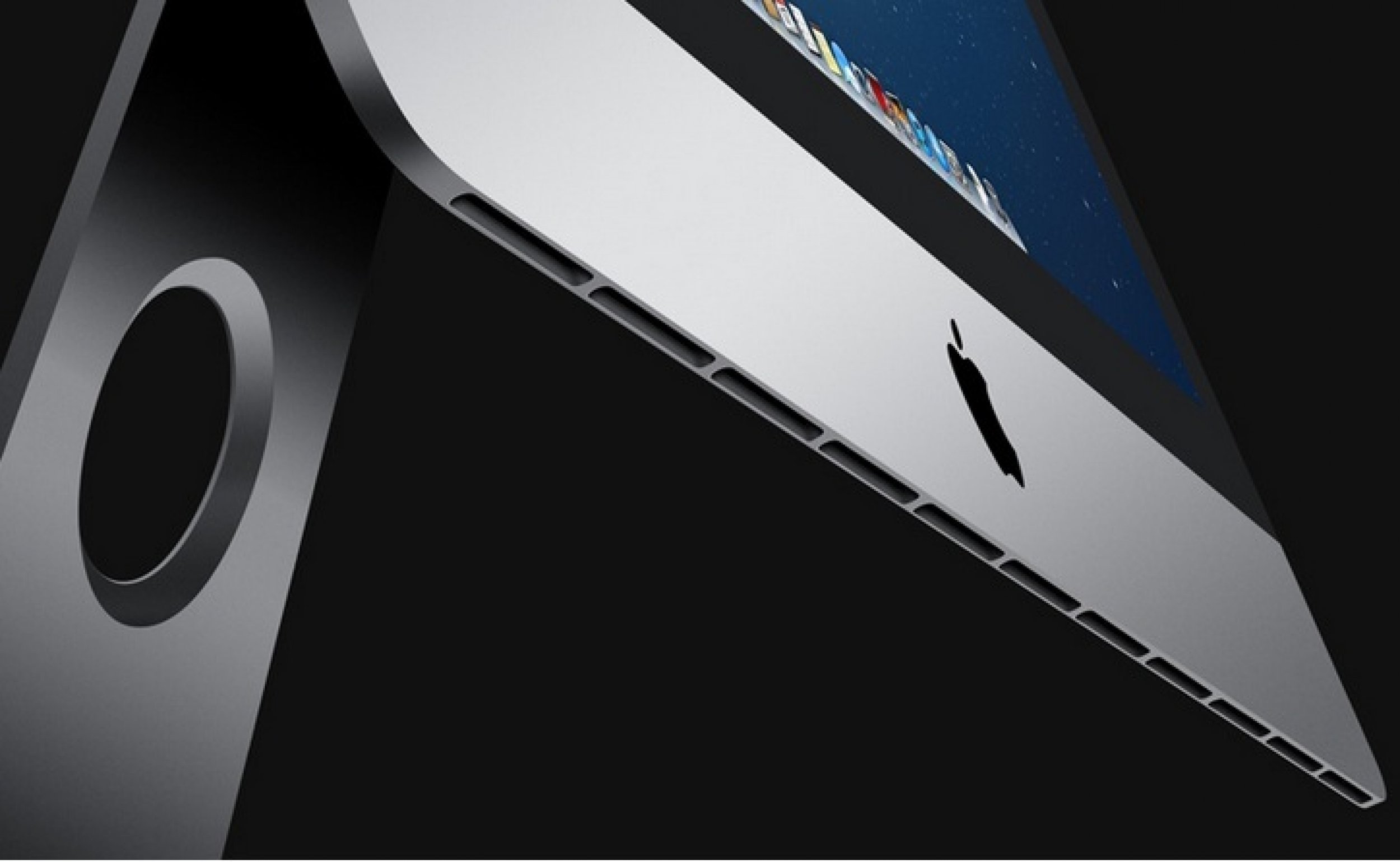 Apple Sets 2012 iMac Release Date For Friday, With Price Starting At