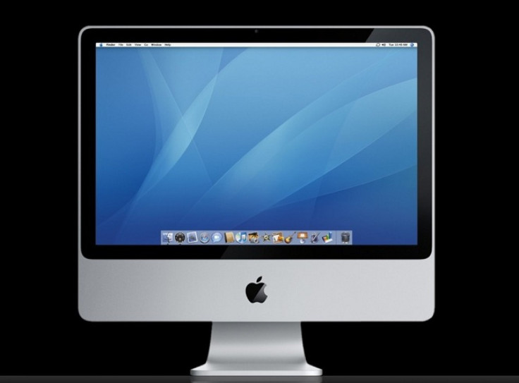 iMac New Oct 2012 2