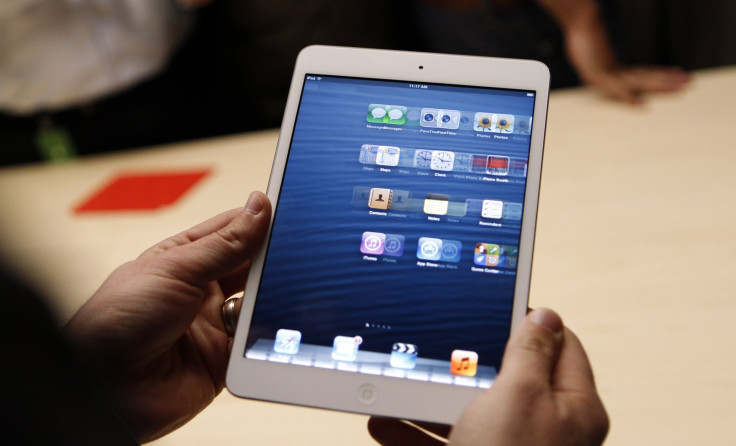 Apple iPad 5, iPad Mini 2, Rumors