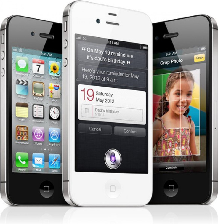 Mainland China and 21 other countries, including Bolivia, Madagascar and Kenya, will finally open sales for Apple's most advanced smartphone, the iPhone 4S, on Friday, Jan. 13.