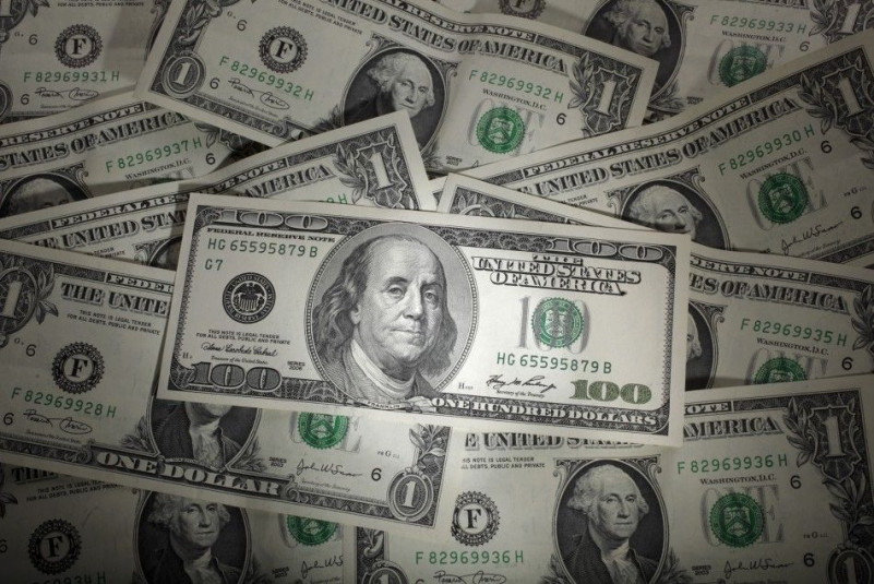 U.S. Dollar