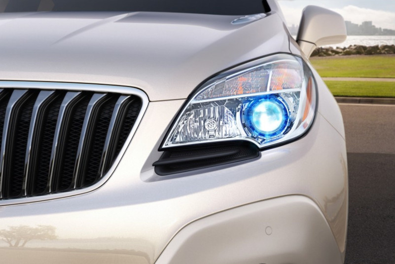 Buick Encore