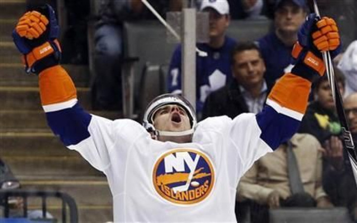 New York Islanders