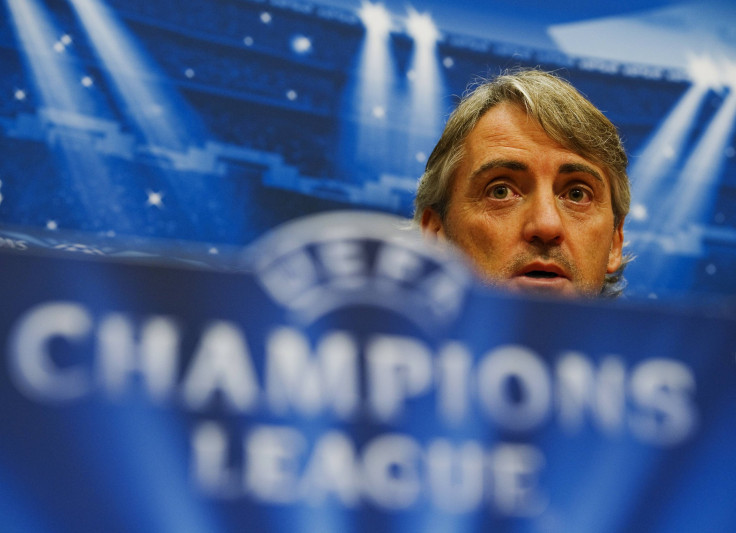 Roberto Mancini