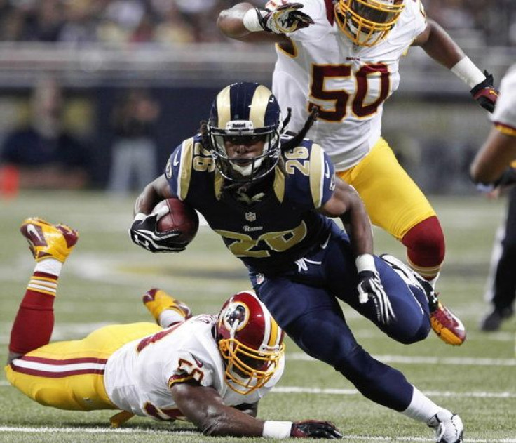 St. Louis Rams News: The Most Under-Rated Player in the NFL on the Rams?