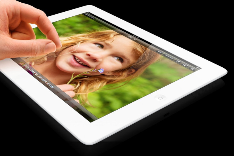 IPad 4