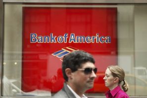 Bank of America 2012 3