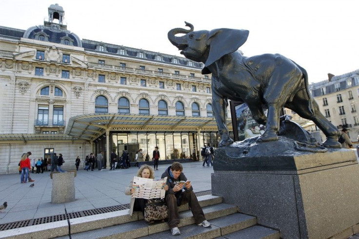 Orsay Museum