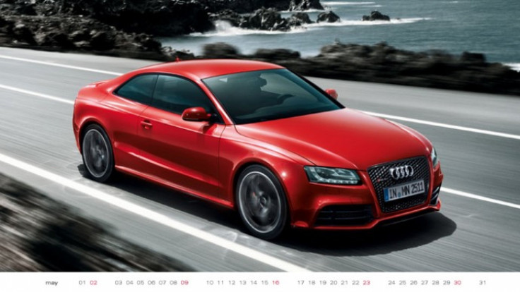 Audi to launch plug-in hybrid cars in 2014