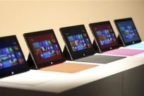 Surface Tablet Draws Flak For Faulty Audio, Cover Issues