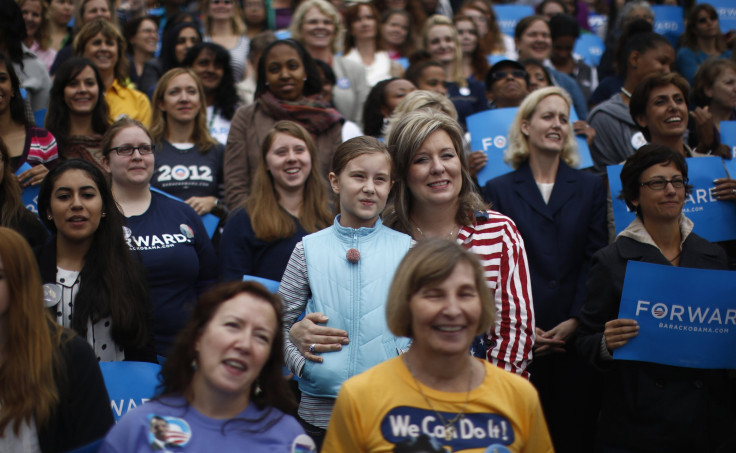 Obama Rally