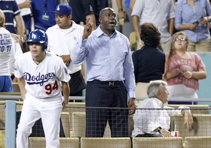 LA Dodgers May Open 2014 Season in Australia