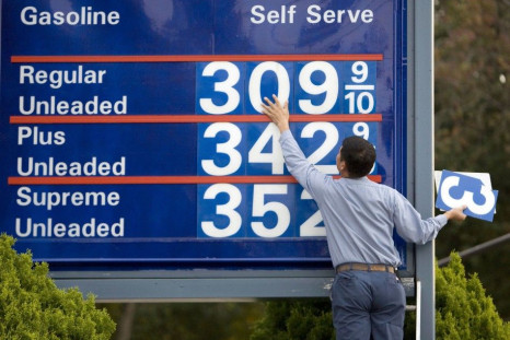U.S. Gas Prices