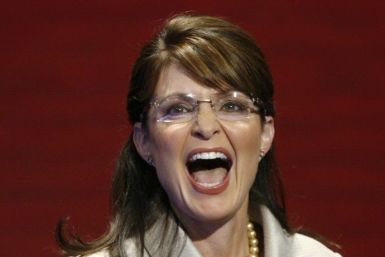 Sarah Palin's latest gaffe, calls North Korea an &quot;ally&quot;
