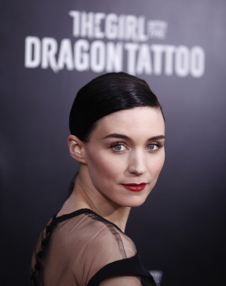 Rooney Mara