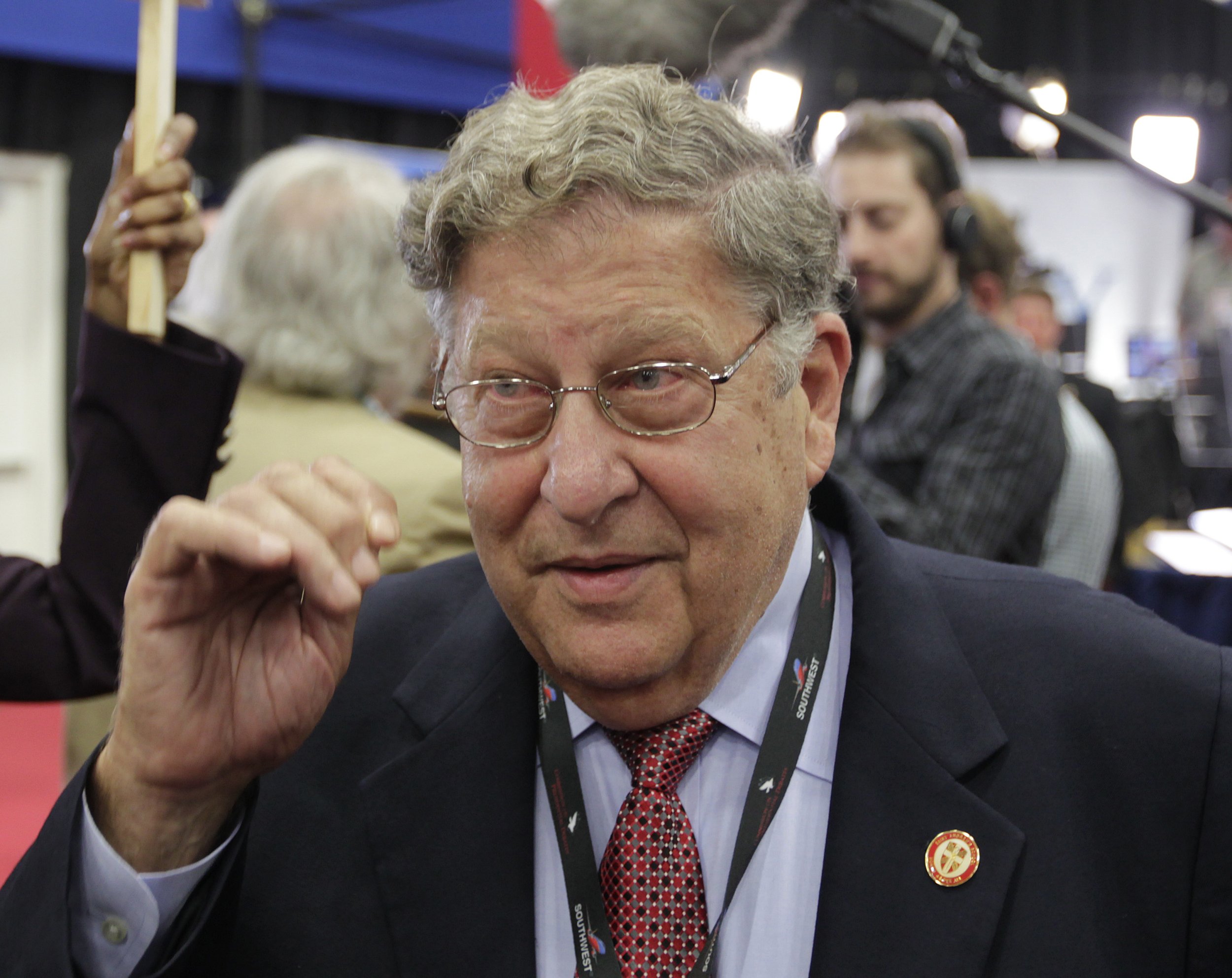 John Sununu Backtracks On Claim Powell Endorsed Obama Because Of Race ...