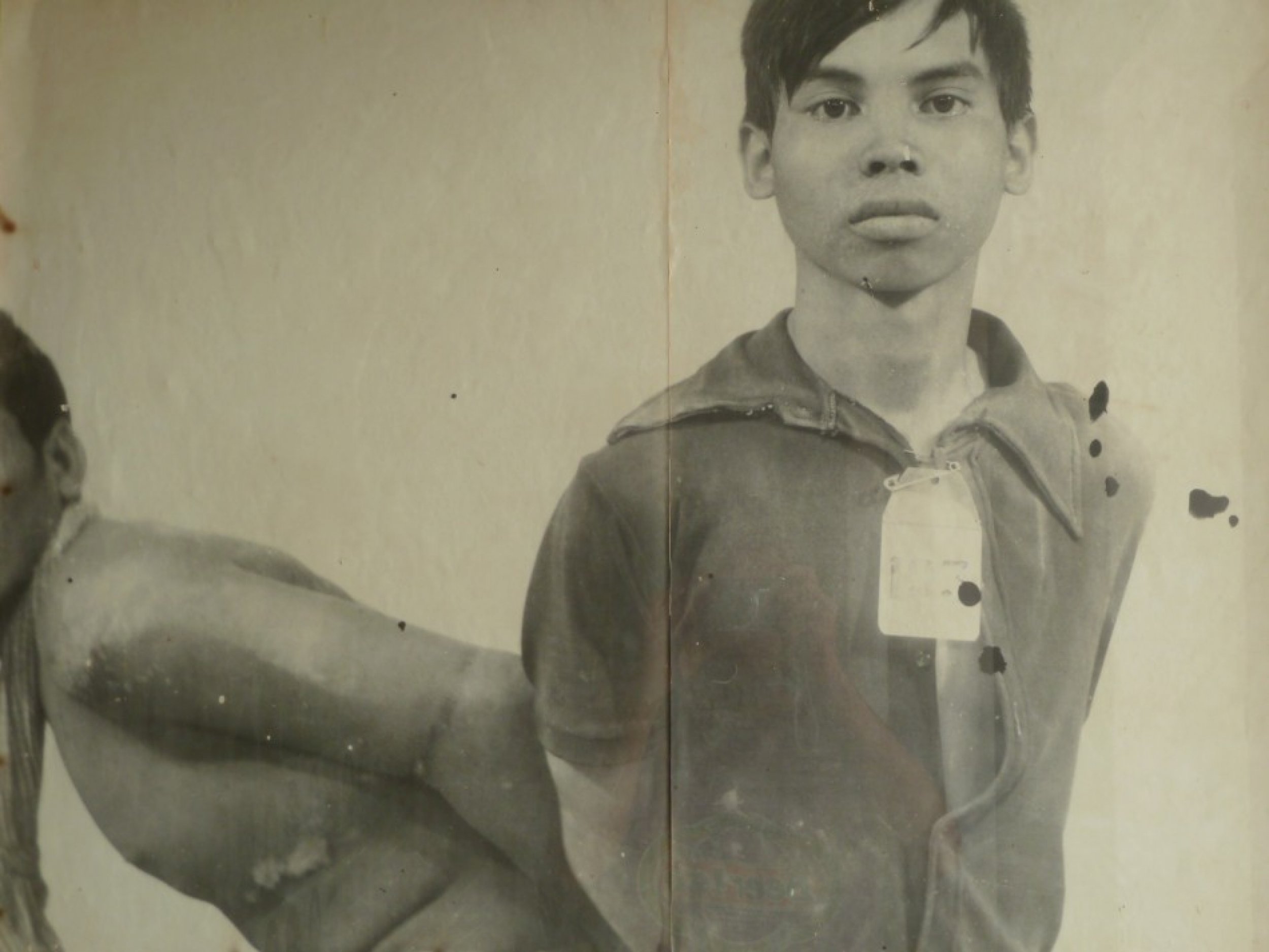 Tuol Sleng Genocide Museum, Cambodia 