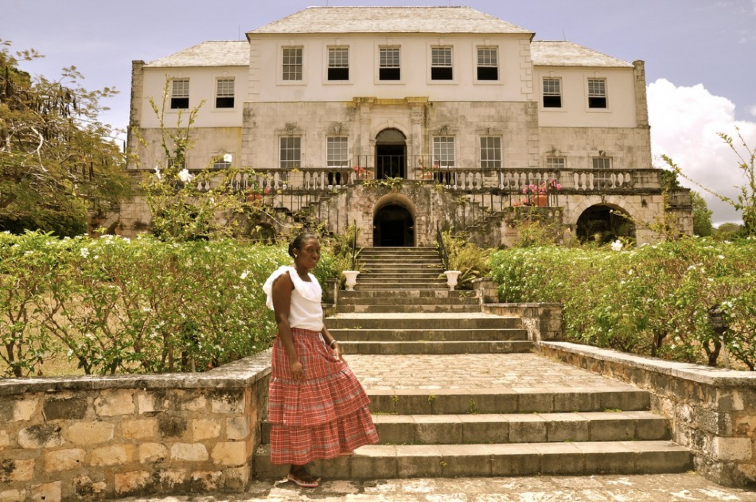 Rose Hall Great House, Jamaica 