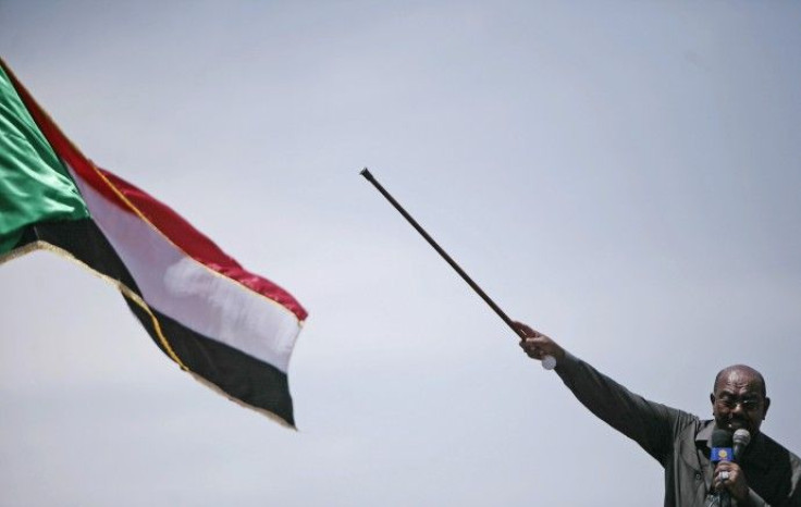 Civil war in Sudan could cost $100 bn