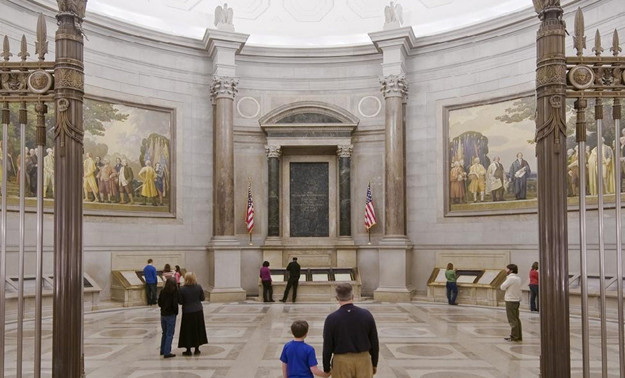 National Archives